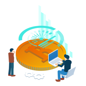 Создание сложного сайта для блокчейн и криптовалюты в Джалгаоне