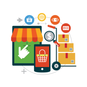 Разработка сложного сайта для сферы логистики в Джалгаоне